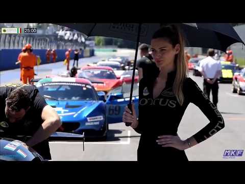 Lotus Cup Italia 2019 - Monza, Gara 1