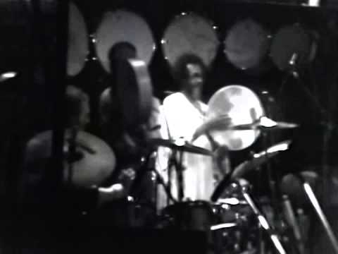 Grateful Dead - Drums / Space - 8/5/1979 - Oakland Auditorium (Official)