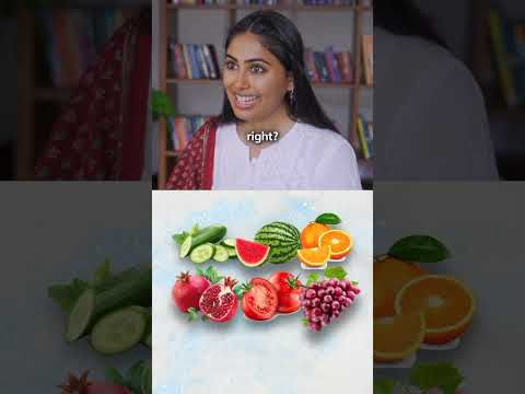 Eat More of These Foods