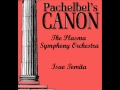 Pachelbel Canon: Isao Tomita   The Plasma Symphony Orchestra