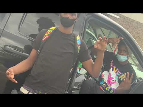 Luh Gloc - GG4 (Prod By: TtheCartel)