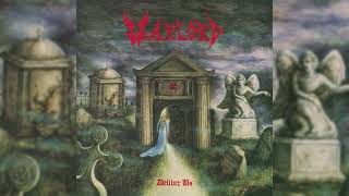 Warlord - Deliver Us From Evil (2022 Remaster by Aaraigathor)