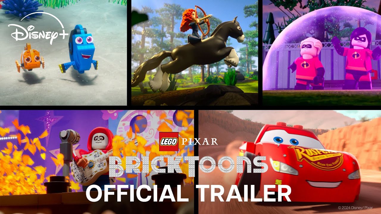 Official Trailer