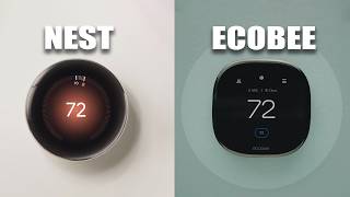 Nest Learning vs Ecobee – Which Smart Thermostat is Better f