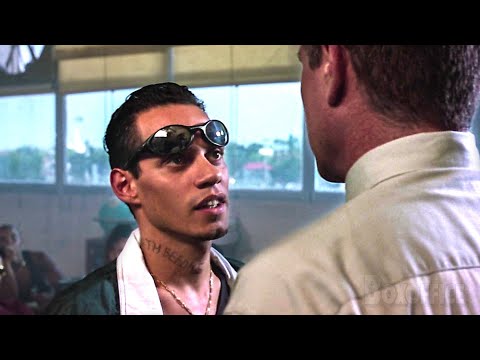 The Substitute warns his Students of the Dangers of Gangs | The Substitute | CLIP