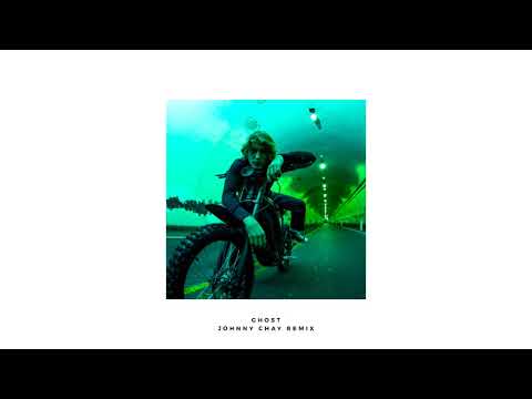 if illenium produced "ghost" by justin bieber | Justin Bieber - Ghost (Johnny Chay Remix)