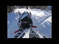 UTAH SNOWMOBILING 2018 2019 TICKLE ME ELMO