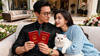 Cô gái ngây thơ đi xem mắt rồi kết hôn chớp nhoáng với tổng tài nghìn tỷ, được anh cưng chiều