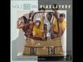 THE BLACKBYRDS ~ SOFT AND EASY  1977