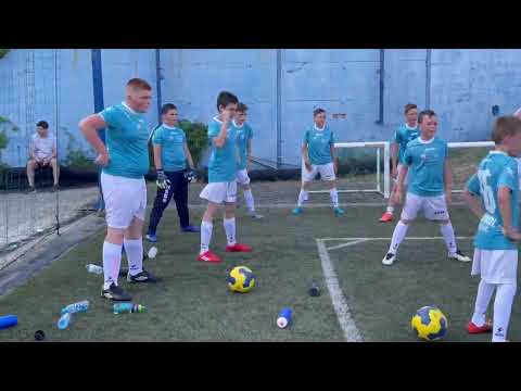 NK SOKOL MILANOVAC vs DINAMO ZAGREB 21.05.2022.