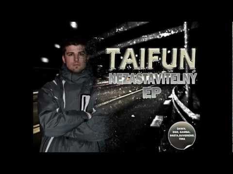 07. ABDE feat. GAMBA - Laciná [Prod. TAIFUN]