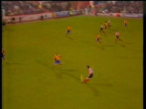 Leyton Orient 2-1 Brentford | 21st November 1998