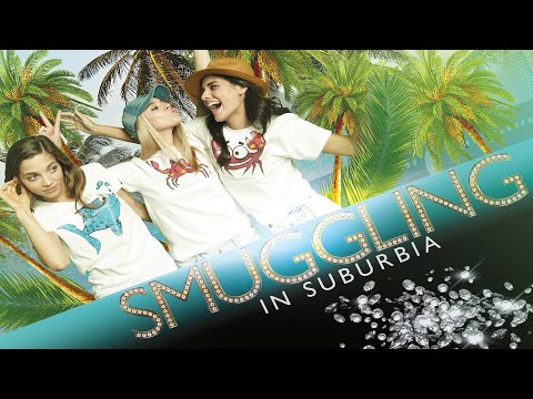 Smuggling In Suburbia - Full Movie