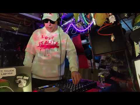 NITROPULSE - Mixtape by Nitrous - Snow Tech