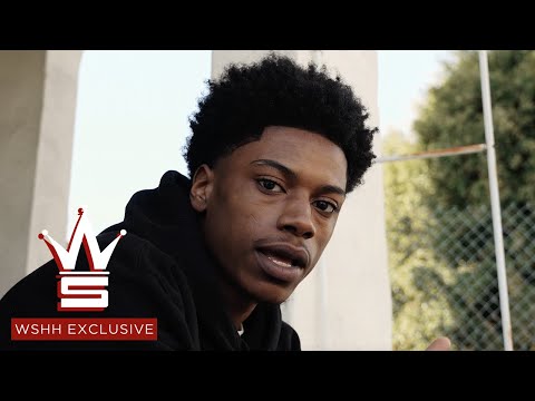 440 Smitty - Blind Spots (Official Music Video)