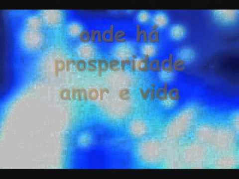 Casa de Benção video