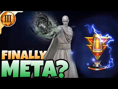 GORR *FINALLY* in the PvP META? AUTO TIMELINE SHOWCASE | mCTPA | MARVEL FUTURE FIGHT