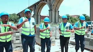 Download lagu BASEBENZA KANZIMA  DIGITAL VIDEO mp3