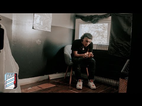 GuWapo - "Story Time" (Official Music Video) | Presented by: @RedTapeDistrict