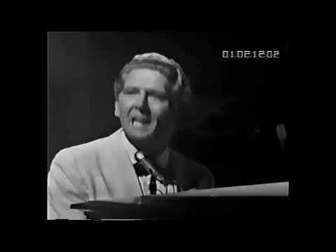 Shindig S1E42 At the Hop (Opening Medley)