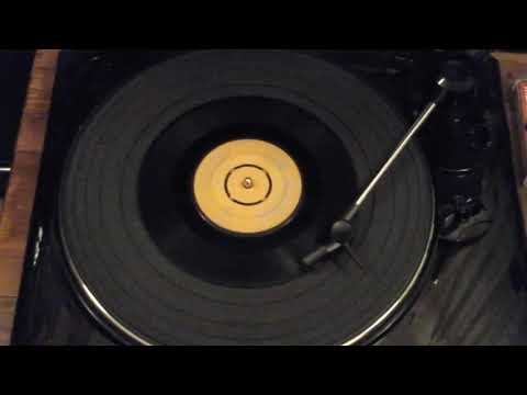 Tro Tro Bintu--Modernnaires Dance Orchestra 1959