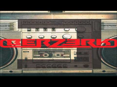 Elephant Man-Berzerk OCT 2013