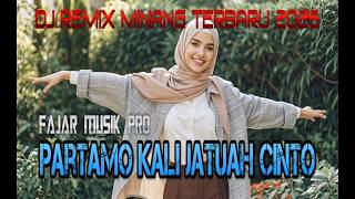 Download lagu PARTAMO KALI JATUAH CINTO,DJ REMIX MINANG TERBARU 2026,FAJAR MUSIK PRO mp3