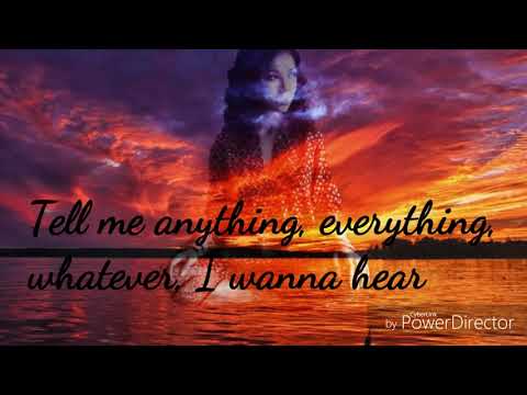YouTube video about: When we love jhene aiko lyrics?