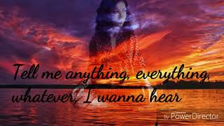 Jhene Aiko - When We Love Lyrics
