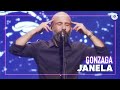 Daniel Gonzaga | Janela | Gonzaga (ao vivo)