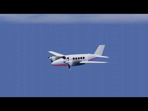 How Flight Controls Work (Elevator, Rudder, Ailerons, Flaps)