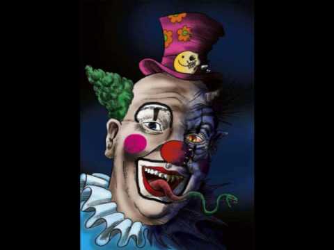 Clown Face Nightmares - Terrapest [DUBSTEP]