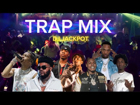 (HARD) TRAP MIX 🔥| NONSTOP | CLUB BANGERS | DJ JACKPOT 🎰 