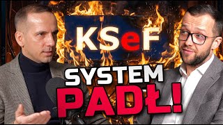 KSeF: CYFROWY CHAOS I DROŻYZNA. Dlaczego błędy systemu rzutują na koszty życia Polaków?