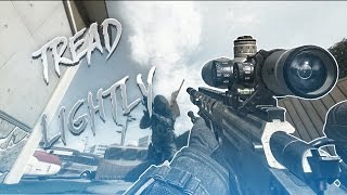 Tread Lightly by Azo