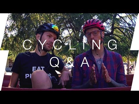 Intermittent Fasting in Cycling - Q&A - Cali Cycling Camp - Day 13