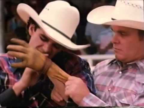 Caballo Dorado - 5 muchachos vaqueros