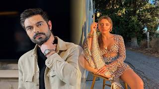 ¡Se supo! La razón oculta que dejó a Sıla Türkoğlu sin palabras por Halil İbrahim Ceyhan