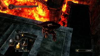 Irithyll Music Video
