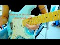 『Walking In The Sun』 / Born Crain（Inst Cover）
