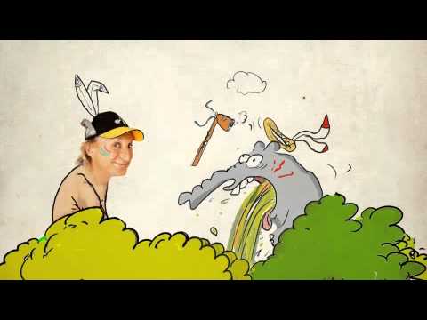 Otto Waalkes: 1000mal BeRÜARRRT (2011) - Ottifant