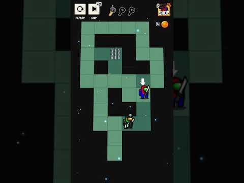 Slider Impostor Video