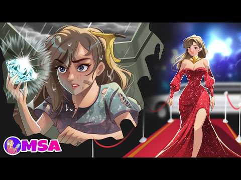 From a Maid to a Billionaire’s GF: My Real SnowWhite Story