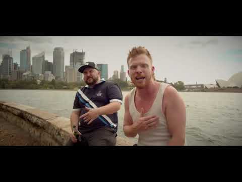 Bhoky101 & Hoktwo - Every Breath Ft:  P.Smurf & DJ Maniak [Offical Video]