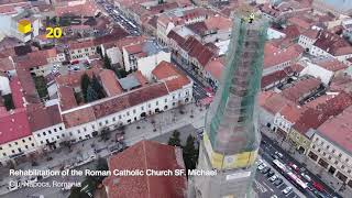 KÉSZ Romania Summary of 2021