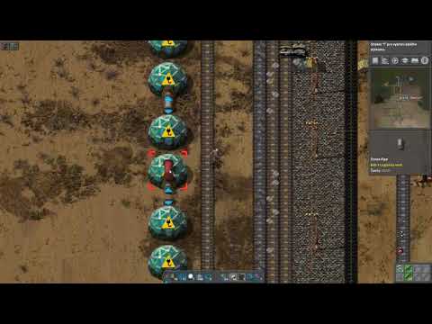 FactorioCZ Angel´s a Bob´s-8.díl.Greenhouse a Olovo