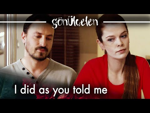 Levent wins Ceren's heart - Episode 100 | Becoming a Lady