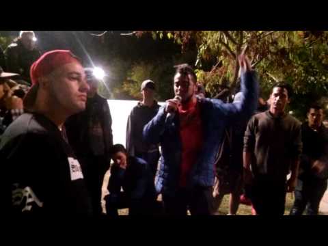 ASSKO vs BARDO | Semifinal | WILDE STYLE ROUND MIC (14-4-17)