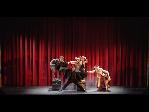 The 39 Steps // 3-25-23