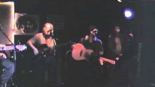 Jewlee Trudden - Flourescent Angels